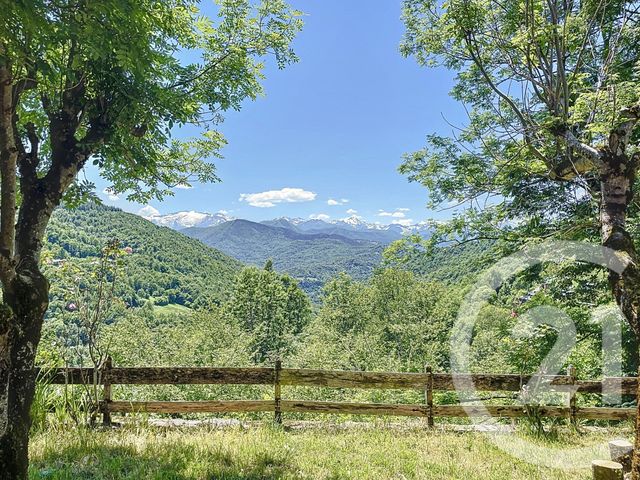 Afficher la photo en grand maison à vendre - 5 pièces - 164.0 m2 - BIERT - 09 - MIDI-PYRENEES - Century 21 Pyrénées Immo