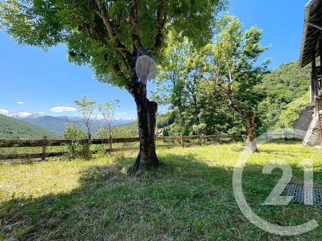 Afficher la photo en grand maison à vendre - 5 pièces - 164.0 m2 - BIERT - 09 - MIDI-PYRENEES - Century 21 Pyrénées Immo