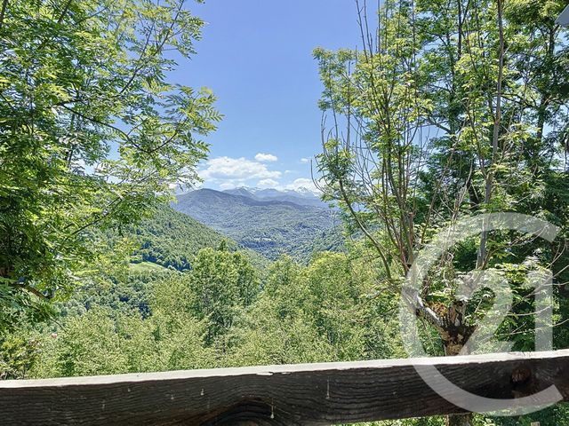 Afficher la photo en grand maison à vendre - 5 pièces - 164.0 m2 - BIERT - 09 - MIDI-PYRENEES - Century 21 Pyrénées Immo