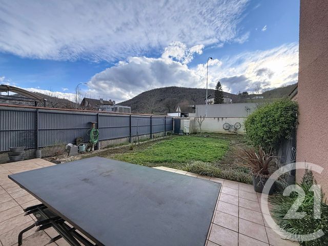 maison à vendre - 4 pièces - 91.37 m2 - ST GIRONS - 09 - MIDI-PYRENEES - Century 21 Pyrénées Immo