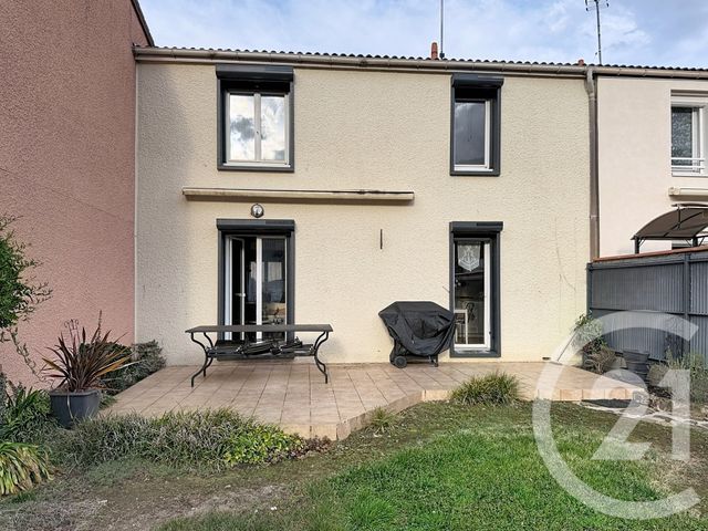 maison à vendre - 4 pièces - 91.37 m2 - ST GIRONS - 09 - MIDI-PYRENEES - Century 21 Pyrénées Immo