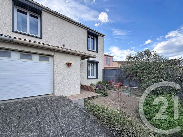 maison à vendre - 4 pièces - 91.37 m2 - ST GIRONS - 09 - MIDI-PYRENEES - Century 21 Pyrénées Immo