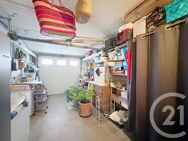 maison à vendre - 4 pièces - 91.37 m2 - ST GIRONS - 09 - MIDI-PYRENEES - Century 21 Pyrénées Immo