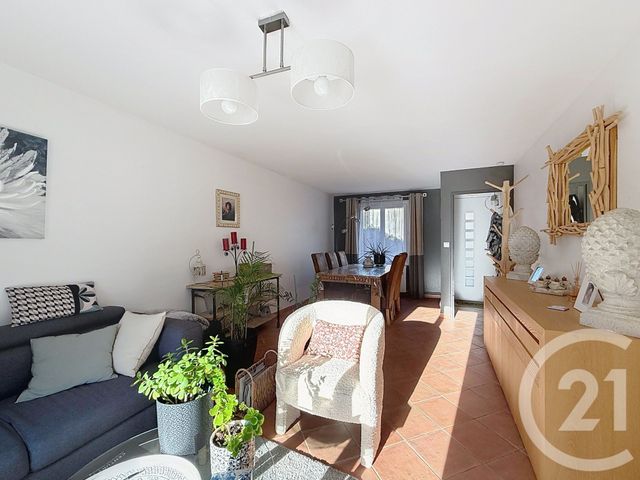 maison à vendre - 4 pièces - 91.37 m2 - ST GIRONS - 09 - MIDI-PYRENEES - Century 21 Pyrénées Immo