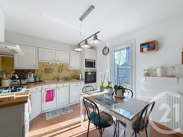 maison à vendre - 4 pièces - 91.37 m2 - ST GIRONS - 09 - MIDI-PYRENEES - Century 21 Pyrénées Immo