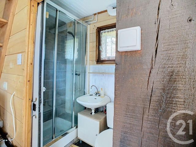 maison à vendre - 5 pièces - 59.43 m2 - USTOU - 09 - MIDI-PYRENEES - Century 21 Pyrénées Immo