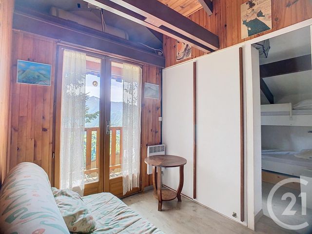 maison à vendre - 5 pièces - 59.43 m2 - USTOU - 09 - MIDI-PYRENEES - Century 21 Pyrénées Immo