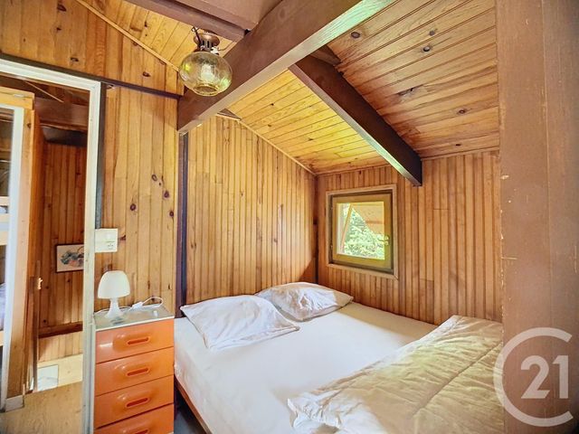 maison à vendre - 5 pièces - 59.43 m2 - USTOU - 09 - MIDI-PYRENEES - Century 21 Pyrénées Immo