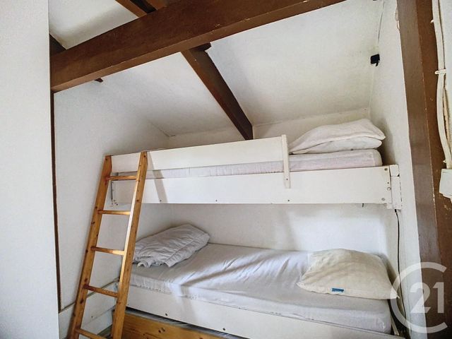 maison à vendre - 5 pièces - 59.43 m2 - USTOU - 09 - MIDI-PYRENEES - Century 21 Pyrénées Immo