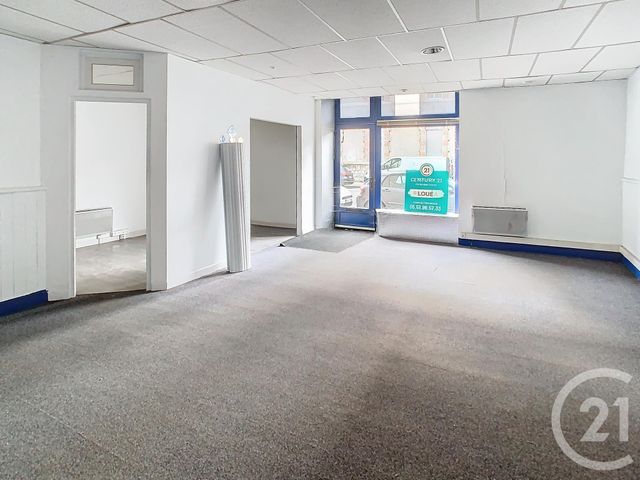 Appartement Local à louer - 3 pièces - 88.45 m2 - ST GIRONS - 09 - MIDI-PYRENEES - Century 21 Pyrénées Immo