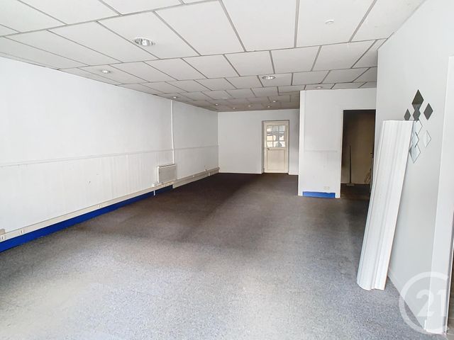 Appartement Local à louer - 3 pièces - 88.45 m2 - ST GIRONS - 09 - MIDI-PYRENEES - Century 21 Pyrénées Immo