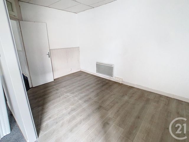 Appartement Local à louer - 3 pièces - 88.45 m2 - ST GIRONS - 09 - MIDI-PYRENEES - Century 21 Pyrénées Immo