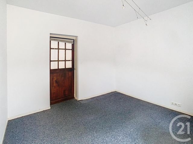 Appartement Local à louer - 3 pièces - 88.45 m2 - ST GIRONS - 09 - MIDI-PYRENEES - Century 21 Pyrénées Immo