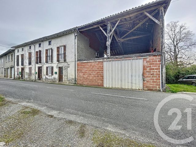 immeuble à vendre - 450.0 m2 - GAJAN - 09 - MIDI-PYRENEES - Century 21 Pyrénées Immo