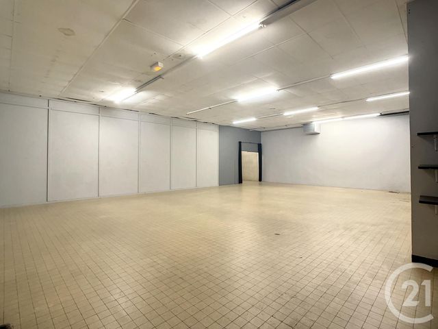 immeuble à vendre - 1230.0 m2 - ST GIRONS - 09 - MIDI-PYRENEES - Century 21 Pyrénées Immo