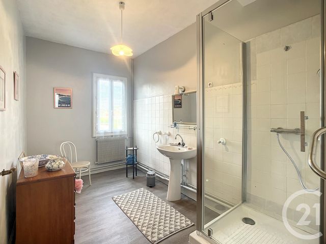 immeuble à vendre - 1230.0 m2 - ST GIRONS - 09 - MIDI-PYRENEES - Century 21 Pyrénées Immo