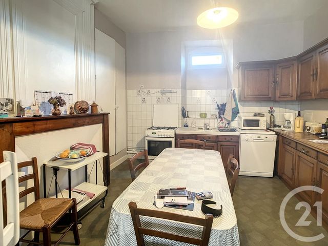 immeuble à vendre - 1230.0 m2 - ST GIRONS - 09 - MIDI-PYRENEES - Century 21 Pyrénées Immo