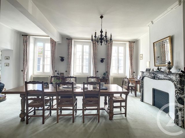 immeuble à vendre - 1230.0 m2 - ST GIRONS - 09 - MIDI-PYRENEES - Century 21 Pyrénées Immo