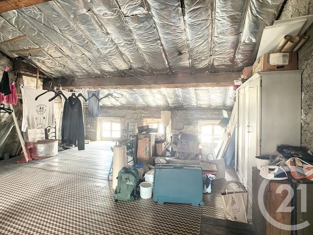 immeuble à vendre - 1230.0 m2 - ST GIRONS - 09 - MIDI-PYRENEES - Century 21 Pyrénées Immo