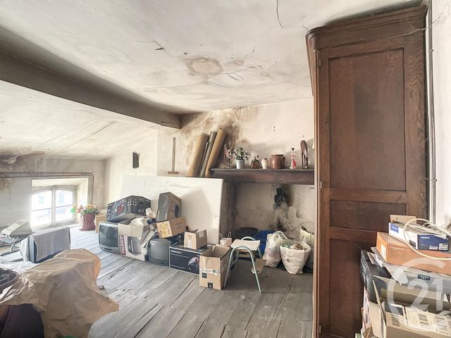 immeuble à vendre - 1230.0 m2 - ST GIRONS - 09 - MIDI-PYRENEES - Century 21 Pyrénées Immo