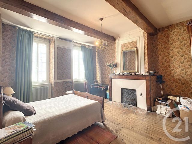 immeuble à vendre - 1230.0 m2 - ST GIRONS - 09 - MIDI-PYRENEES - Century 21 Pyrénées Immo