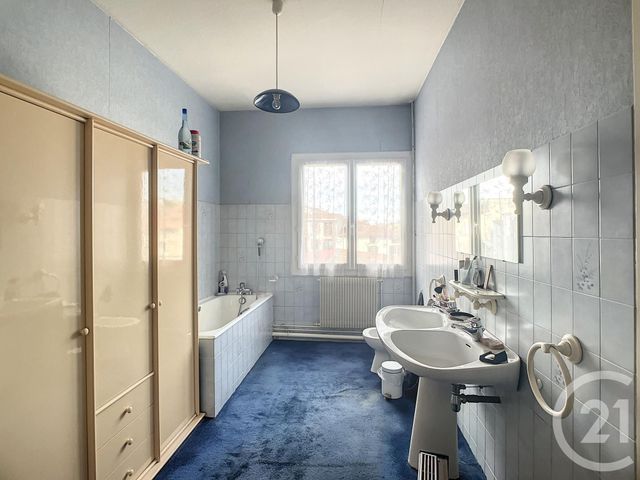 immeuble à vendre - 1230.0 m2 - ST GIRONS - 09 - MIDI-PYRENEES - Century 21 Pyrénées Immo