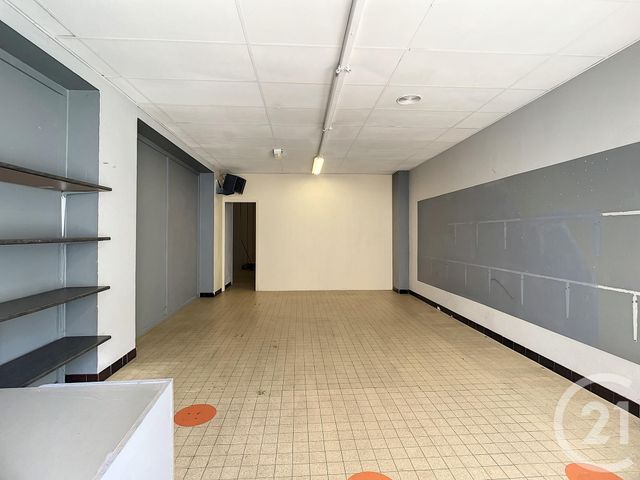 immeuble à vendre - 1230.0 m2 - ST GIRONS - 09 - MIDI-PYRENEES - Century 21 Pyrénées Immo