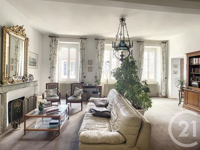 immeuble à vendre - 1230.0 m2 - ST GIRONS - 09 - MIDI-PYRENEES - Century 21 Pyrénées Immo