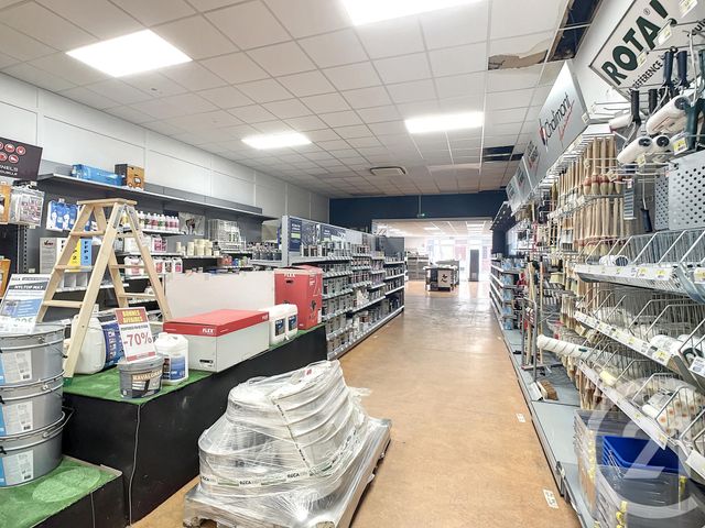 immeuble à vendre - 1230.0 m2 - ST GIRONS - 09 - MIDI-PYRENEES - Century 21 Pyrénées Immo