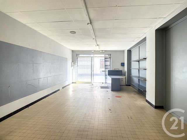 immeuble à vendre - 1230.0 m2 - ST GIRONS - 09 - MIDI-PYRENEES - Century 21 Pyrénées Immo