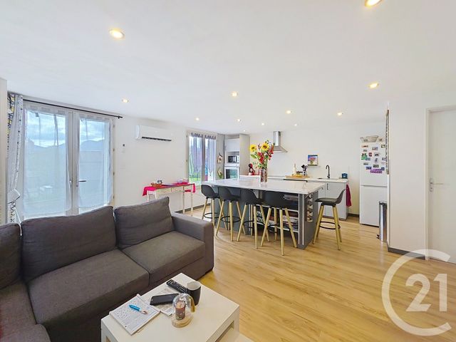 maison à vendre - 5 pièces - 154.0 m2 - MONTJOIE EN COUSERANS - 09 - MIDI-PYRENEES - Century 21 Pyrénées Immo