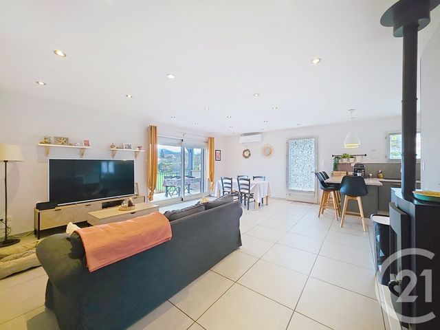 maison à vendre - 5 pièces - 154.0 m2 - MONTJOIE EN COUSERANS - 09 - MIDI-PYRENEES - Century 21 Pyrénées Immo