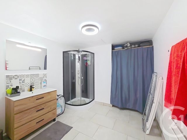 maison à vendre - 5 pièces - 154.0 m2 - MONTJOIE EN COUSERANS - 09 - MIDI-PYRENEES - Century 21 Pyrénées Immo