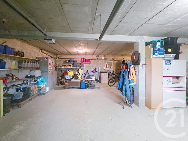 maison à vendre - 5 pièces - 154.0 m2 - MONTJOIE EN COUSERANS - 09 - MIDI-PYRENEES - Century 21 Pyrénées Immo