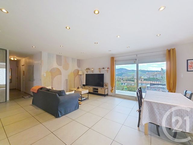 maison à vendre - 5 pièces - 154.0 m2 - MONTJOIE EN COUSERANS - 09 - MIDI-PYRENEES - Century 21 Pyrénées Immo