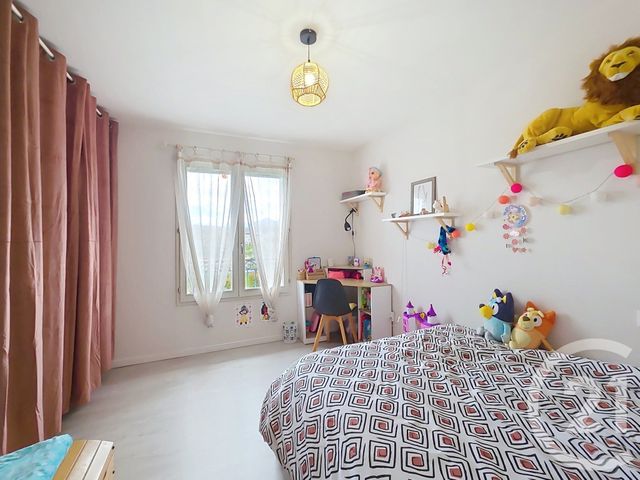 maison à vendre - 5 pièces - 154.0 m2 - MONTJOIE EN COUSERANS - 09 - MIDI-PYRENEES - Century 21 Pyrénées Immo