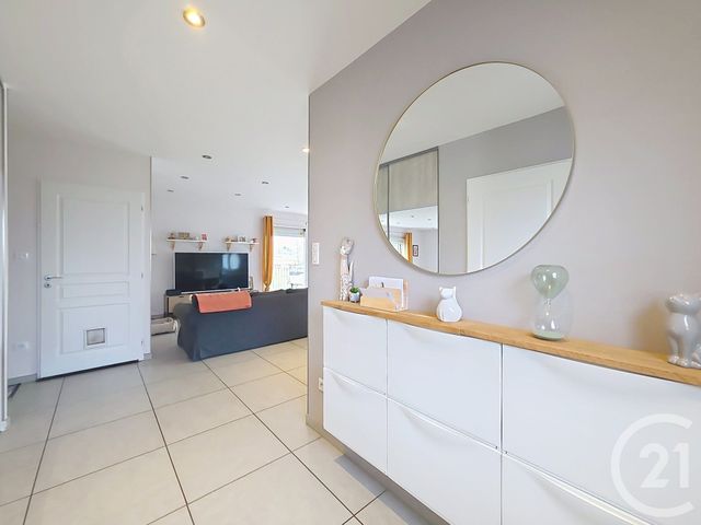 maison à vendre - 5 pièces - 154.0 m2 - MONTJOIE EN COUSERANS - 09 - MIDI-PYRENEES - Century 21 Pyrénées Immo