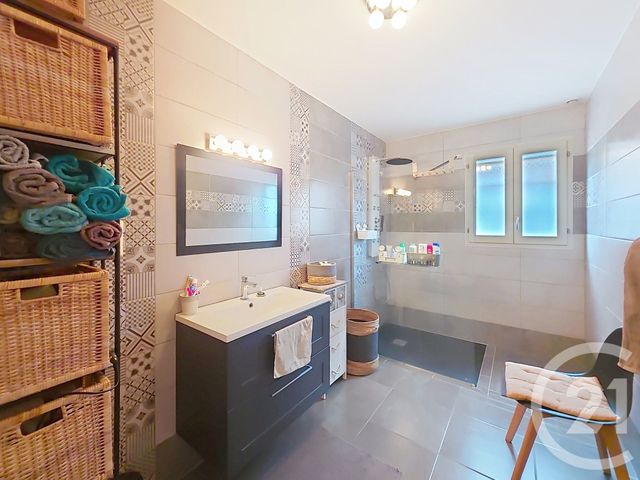 maison à vendre - 5 pièces - 154.0 m2 - MONTJOIE EN COUSERANS - 09 - MIDI-PYRENEES - Century 21 Pyrénées Immo