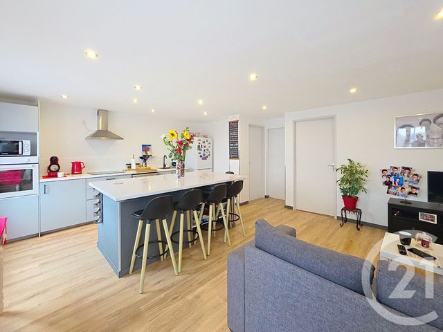 maison à vendre - 5 pièces - 154.0 m2 - MONTJOIE EN COUSERANS - 09 - MIDI-PYRENEES - Century 21 Pyrénées Immo