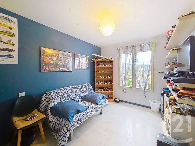 maison à vendre - 5 pièces - 154.0 m2 - MONTJOIE EN COUSERANS - 09 - MIDI-PYRENEES - Century 21 Pyrénées Immo