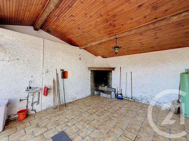 maison à vendre - 5 pièces - 179.04 m2 - MOULIS - 09 - MIDI-PYRENEES - Century 21 Pyrénées Immo