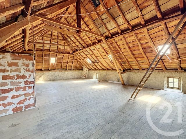 maison à vendre - 5 pièces - 179.04 m2 - MOULIS - 09 - MIDI-PYRENEES - Century 21 Pyrénées Immo