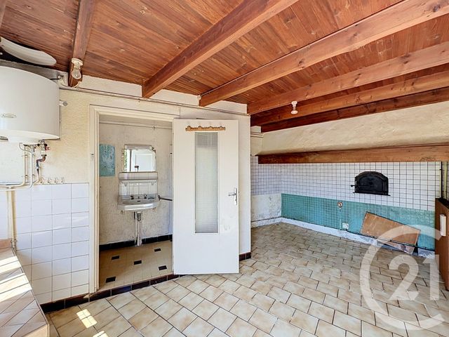 maison à vendre - 5 pièces - 179.04 m2 - MOULIS - 09 - MIDI-PYRENEES - Century 21 Pyrénées Immo