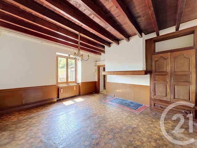 maison à vendre - 5 pièces - 179.04 m2 - MOULIS - 09 - MIDI-PYRENEES - Century 21 Pyrénées Immo