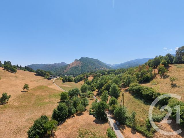 maison à vendre - 5 pièces - 179.04 m2 - MOULIS - 09 - MIDI-PYRENEES - Century 21 Pyrénées Immo