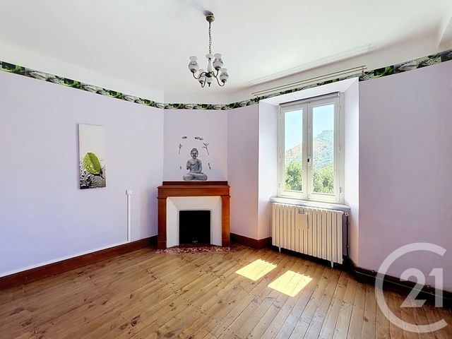 maison à vendre - 5 pièces - 179.04 m2 - MOULIS - 09 - MIDI-PYRENEES - Century 21 Pyrénées Immo