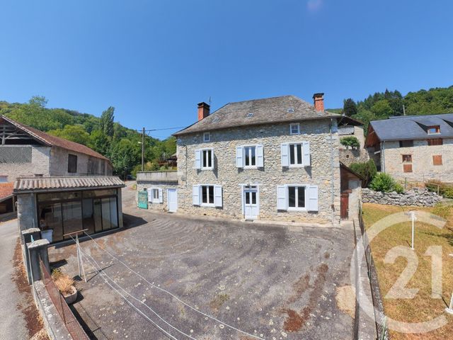 Maison à vendre MOULIS