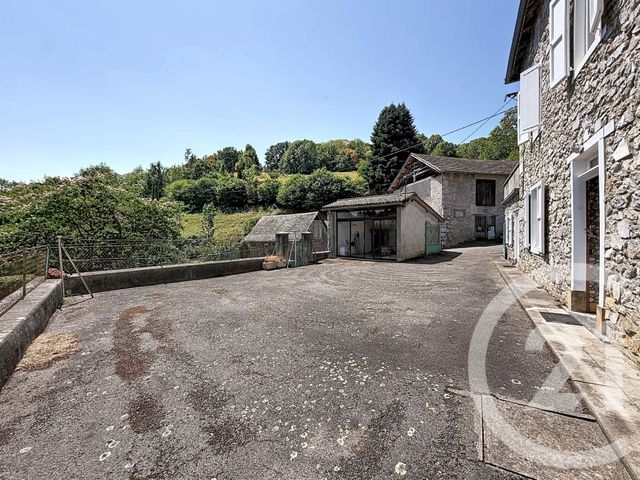 maison à vendre - 5 pièces - 179.04 m2 - MOULIS - 09 - MIDI-PYRENEES - Century 21 Pyrénées Immo