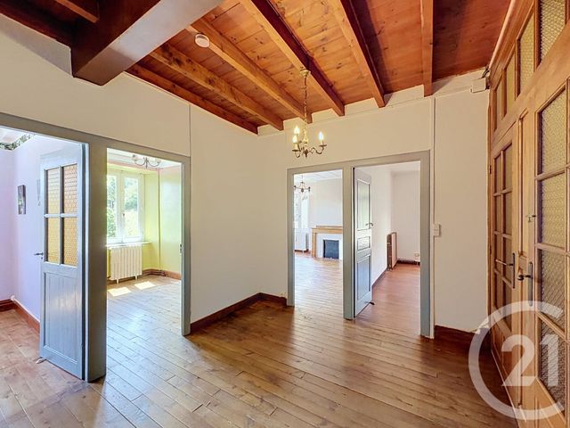 maison à vendre - 5 pièces - 179.04 m2 - MOULIS - 09 - MIDI-PYRENEES - Century 21 Pyrénées Immo