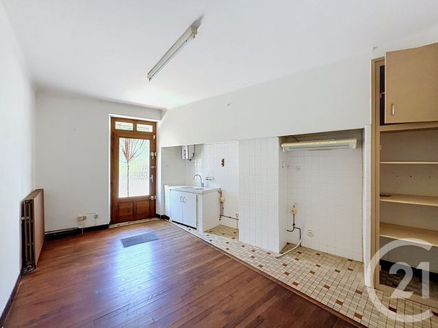 maison à vendre - 5 pièces - 179.04 m2 - MOULIS - 09 - MIDI-PYRENEES - Century 21 Pyrénées Immo